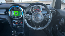 MINI Hatchback 1.5 Cooper Classic II 5dr Auto Petrol Hatchback